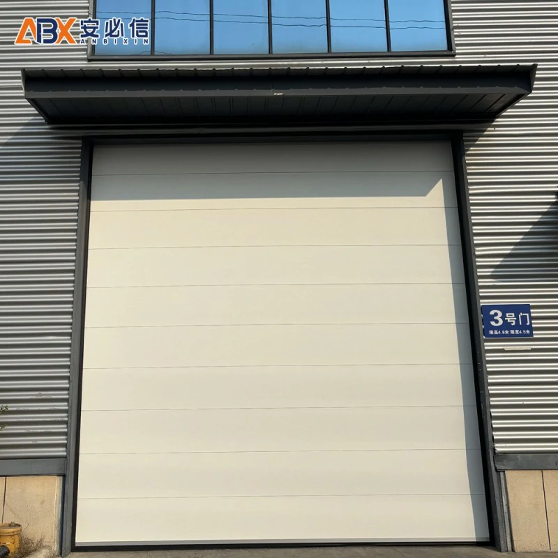 双鸭山市升降提升门